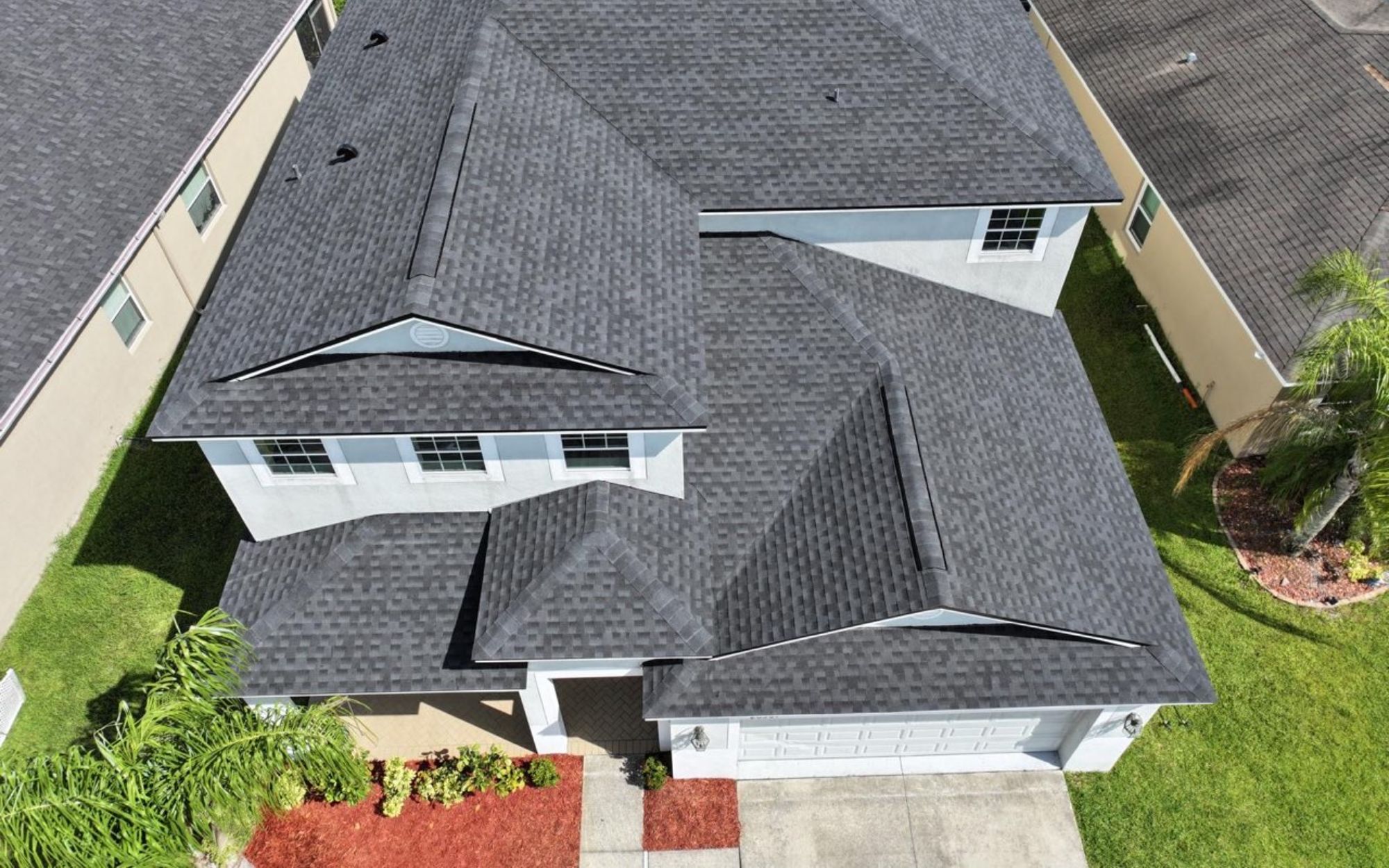 The Cornerstone Of Quality Roofing (1)