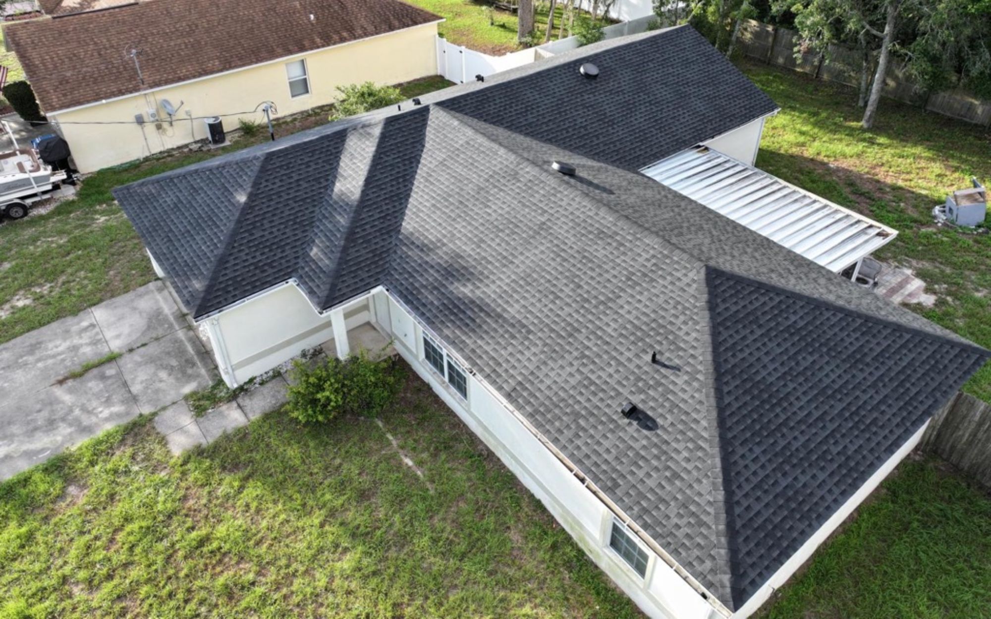 The Cornerstone Of Quality Roofing (2)