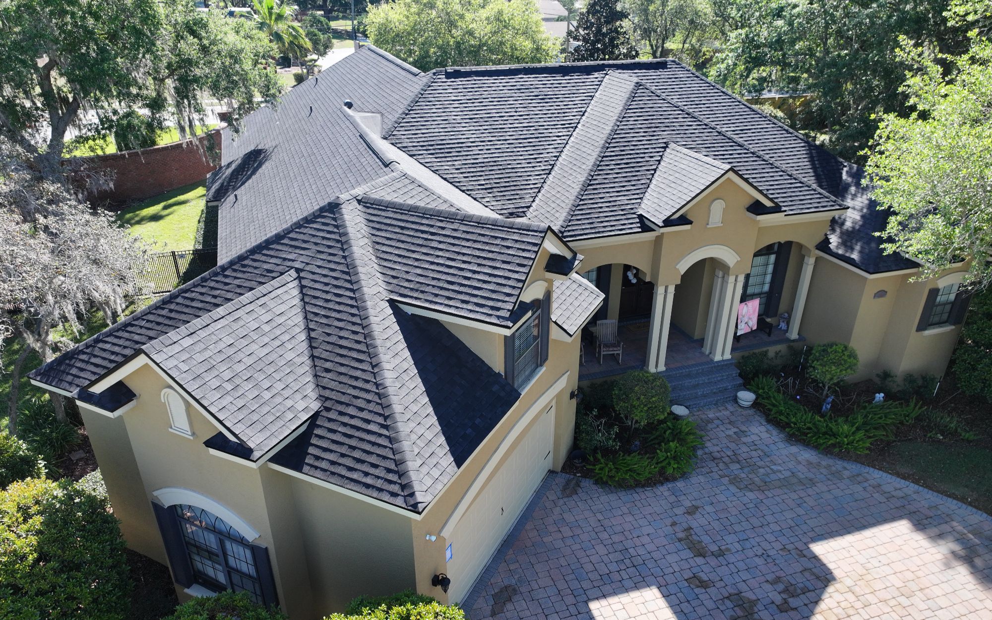 Cornerstone Roofing And Exteriors (2)