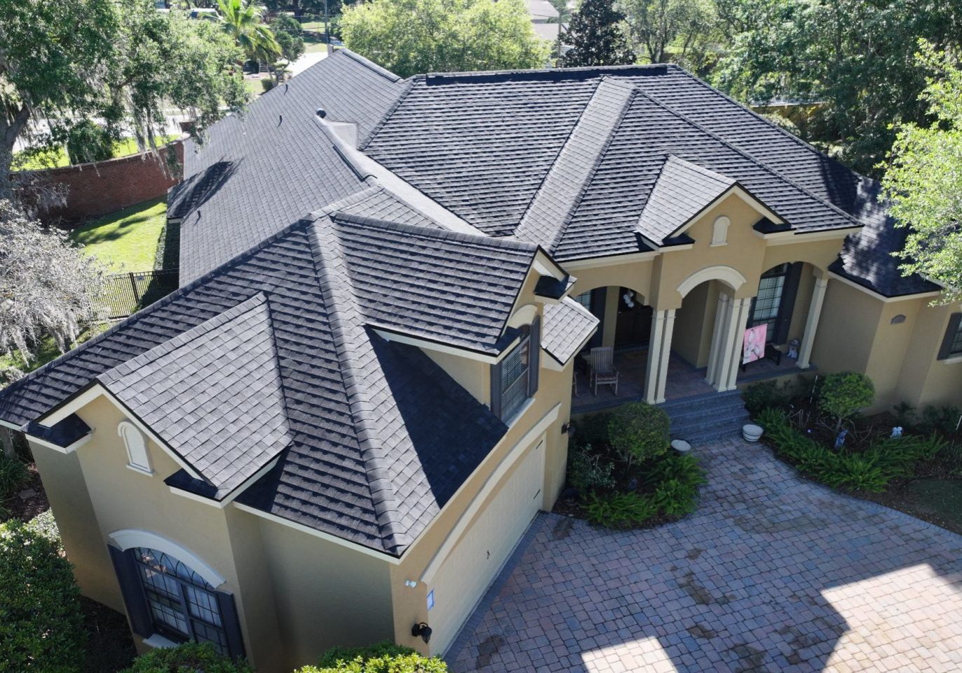 Cornerstone Roofing And Exteriors (2)