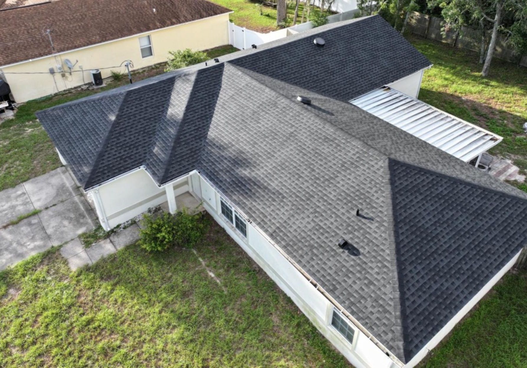 The Cornerstone Of Quality Roofing (2)