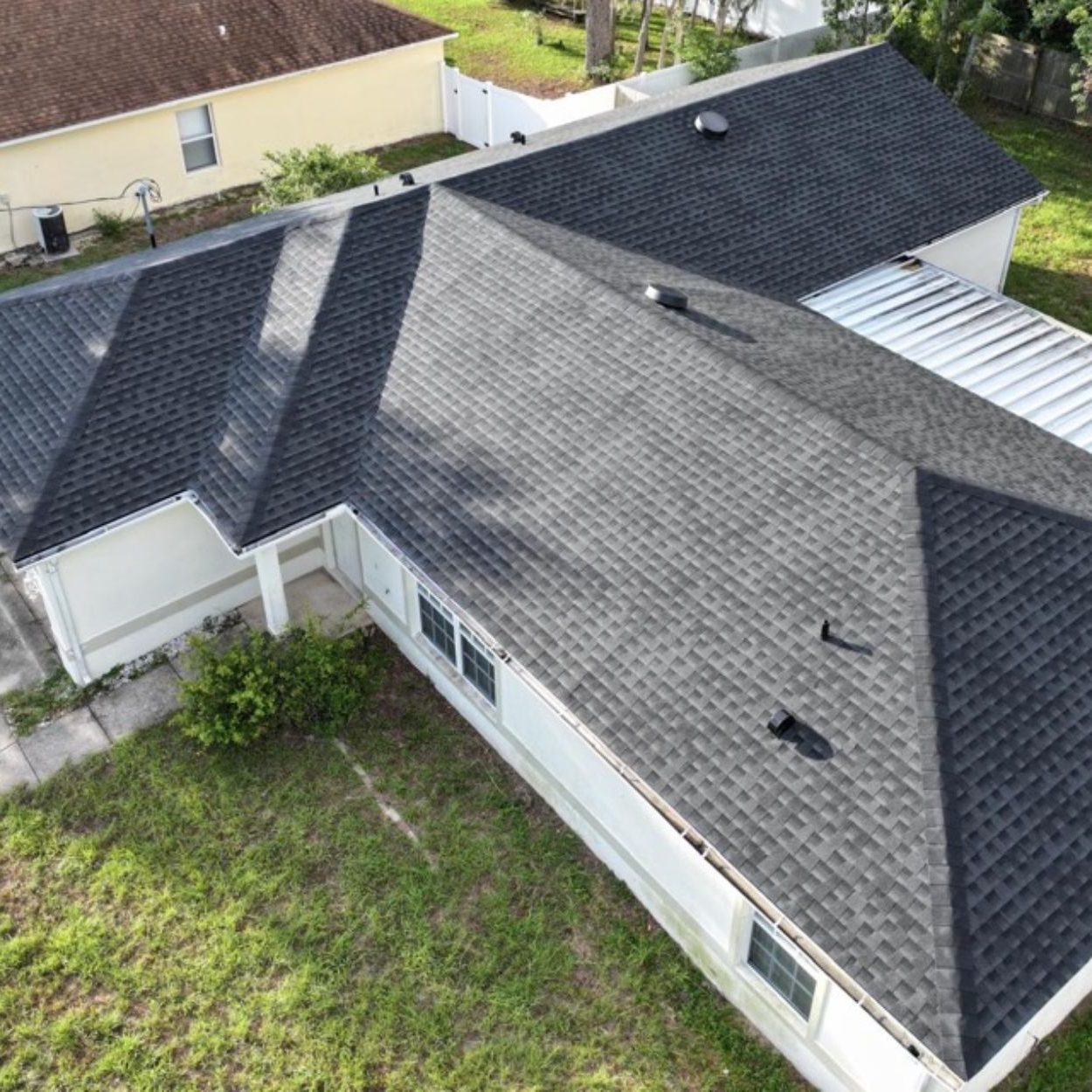 The Cornerstone Of Quality Roofing (2)